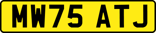 MW75ATJ