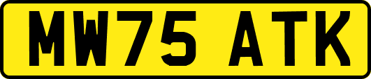 MW75ATK