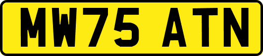 MW75ATN
