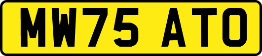 MW75ATO
