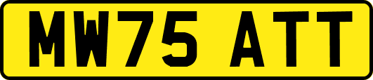 MW75ATT