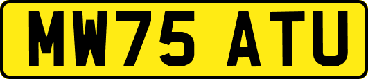 MW75ATU