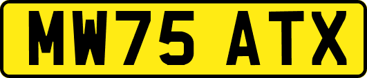 MW75ATX