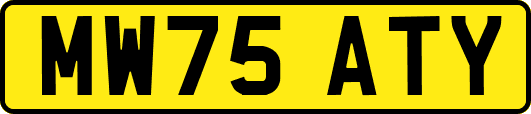 MW75ATY