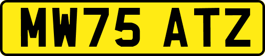 MW75ATZ