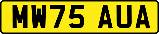 MW75AUA