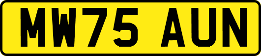 MW75AUN