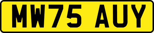 MW75AUY
