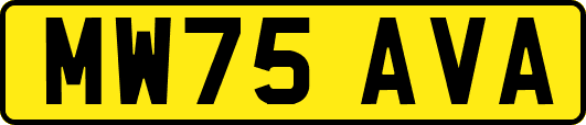 MW75AVA