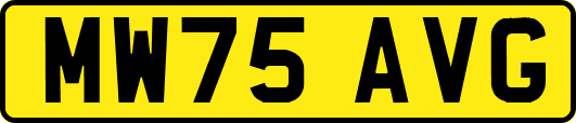 MW75AVG