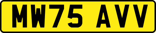 MW75AVV