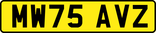MW75AVZ
