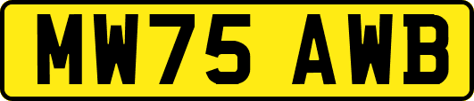MW75AWB