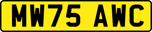 MW75AWC