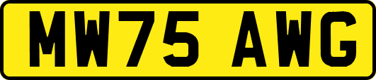 MW75AWG