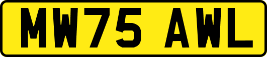 MW75AWL
