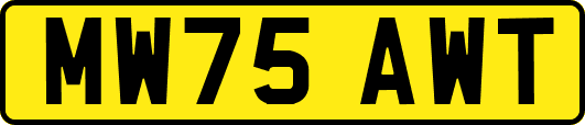MW75AWT