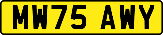 MW75AWY