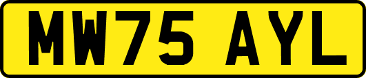 MW75AYL