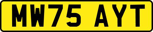 MW75AYT
