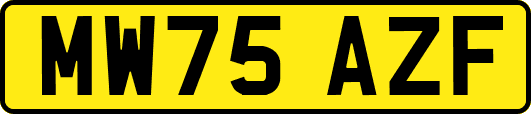 MW75AZF
