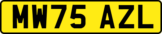 MW75AZL