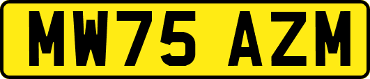 MW75AZM