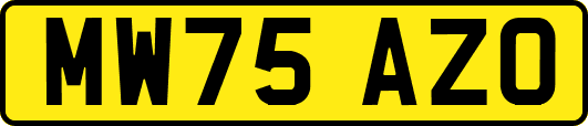 MW75AZO