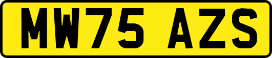 MW75AZS