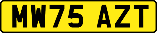 MW75AZT