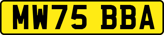 MW75BBA