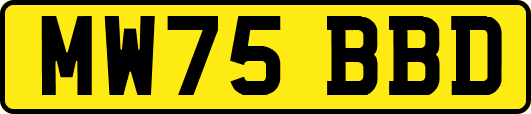 MW75BBD
