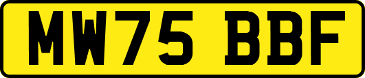 MW75BBF