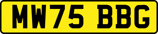 MW75BBG