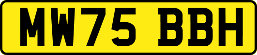 MW75BBH