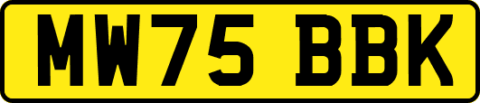 MW75BBK