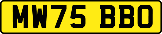 MW75BBO