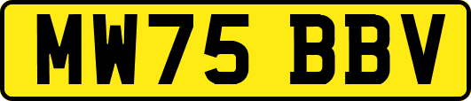 MW75BBV