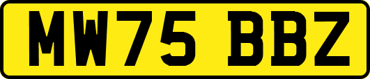 MW75BBZ