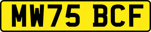 MW75BCF