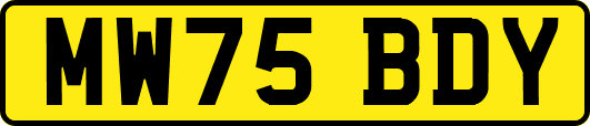 MW75BDY