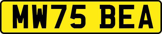 MW75BEA