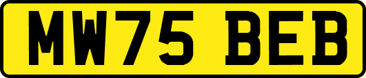 MW75BEB
