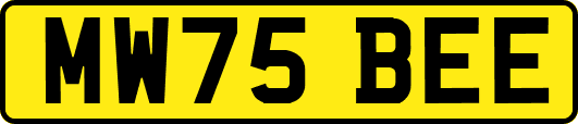 MW75BEE