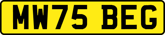 MW75BEG
