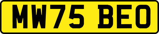 MW75BEO
