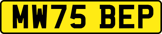 MW75BEP