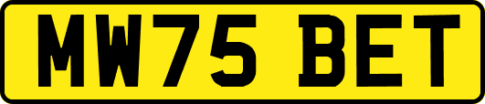 MW75BET