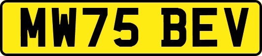 MW75BEV