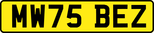 MW75BEZ